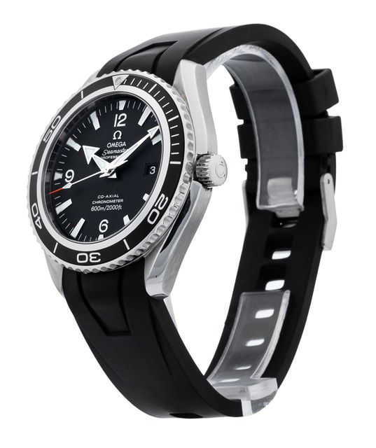 Omega Planet Ocean 2900.50.81 Image 2